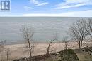 709 Heritage Road Unit# 15, Kingsville, ON  - Outdoor With Body Of Water With View 