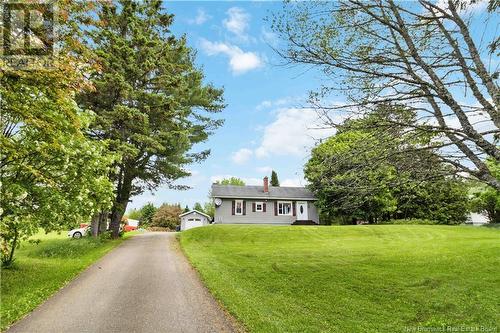 10252 Route 105, Beechwood, NB - Outdoor