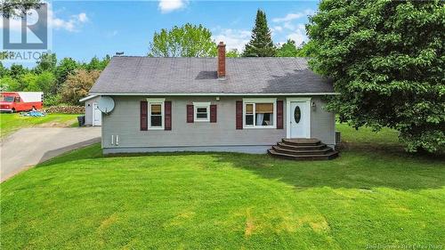 10252 Route 105, Beechwood, NB - Outdoor