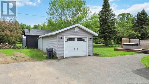 10252 Route 105, Beechwood, NB - Outdoor