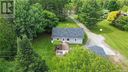 10252 Route 105, Beechwood, NB - Outdoor