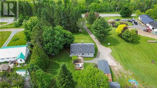 10252 Route 105, Beechwood, NB - Outdoor With View