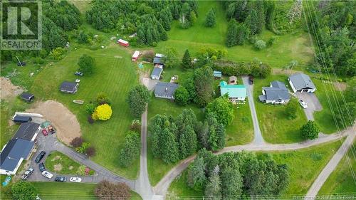 10252 Route 105, Beechwood, NB - Outdoor With View