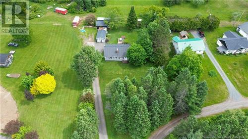 10252 Route 105, Beechwood, NB - Outdoor With View