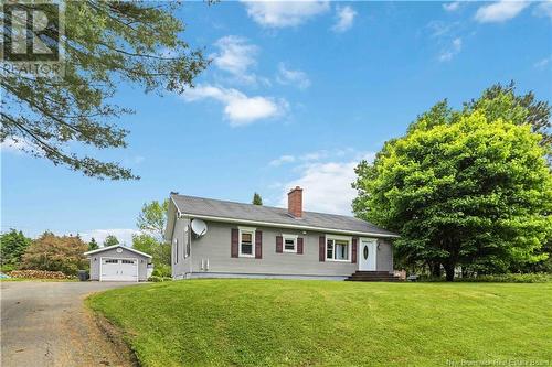 10252 Route 105, Beechwood, NB - Outdoor