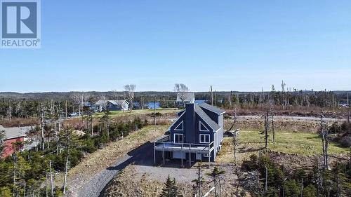 102 Peninsula Road, Whitbourne, NL - Outdoor With View