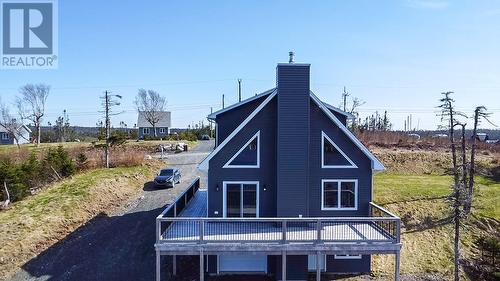 102 Peninsula Road, Whitbourne, NL - Outdoor