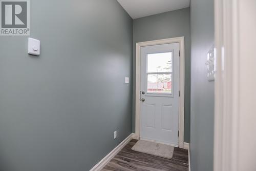 102 Peninsula Road, Whitbourne, NL - Indoor Photo Showing Other Room