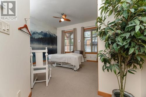 809 7Th  Avenue Unit# 211, Invermere, BC - Indoor