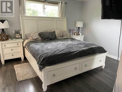 2039 Walnut Drive, Terrace, BC - Indoor Photo Showing Bedroom