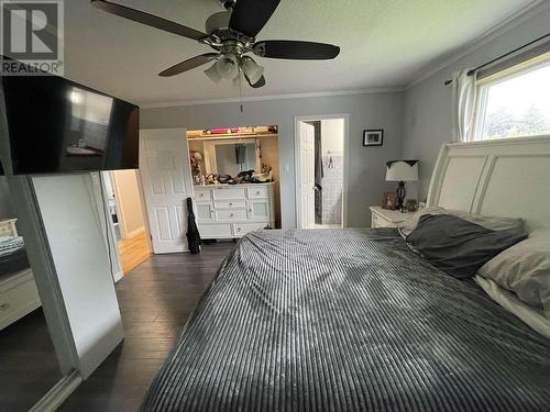 2039 Walnut Drive, Terrace, BC - Indoor Photo Showing Bedroom