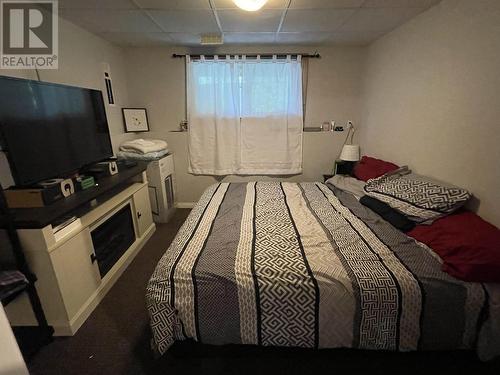 2039 Walnut Drive, Terrace, BC - Indoor Photo Showing Bedroom