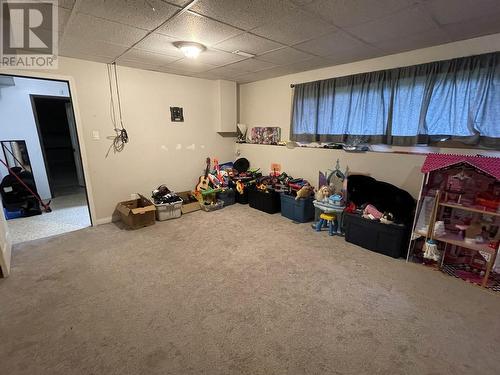 2039 Walnut Drive, Terrace, BC - Indoor Photo Showing Other Room