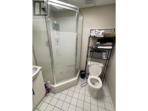 2039 Walnut Drive, Terrace, BC - Indoor Photo Showing Bathroom