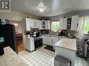 2039 Walnut Drive, Terrace, BC  - Indoor Photo Showing Kitchen 