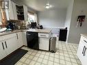 2039 Walnut Drive, Terrace, BC  - Indoor Photo Showing Kitchen 