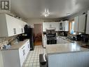 2039 Walnut Drive, Terrace, BC  - Indoor Photo Showing Kitchen 