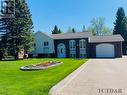 1515 West Street, Hearst, ON  - Outdoor 