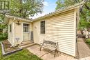 806 Stadacona Street W, Moose Jaw, SK  - Outdoor With Exterior 