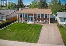 119 J.J. Thiessen Crescent, Saskatoon, SK  - Outdoor 