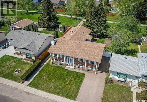 119 J.J. Thiessen Crescent, Saskatoon, SK - Outdoor