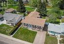 119 J.J. Thiessen Crescent, Saskatoon, SK  - Outdoor 