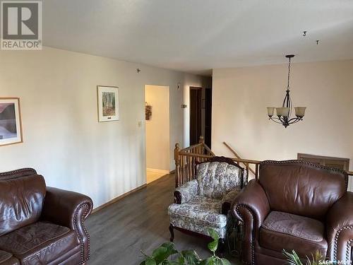 119 J.J. Thiessen Crescent, Saskatoon, SK - Indoor Photo Showing Living Room