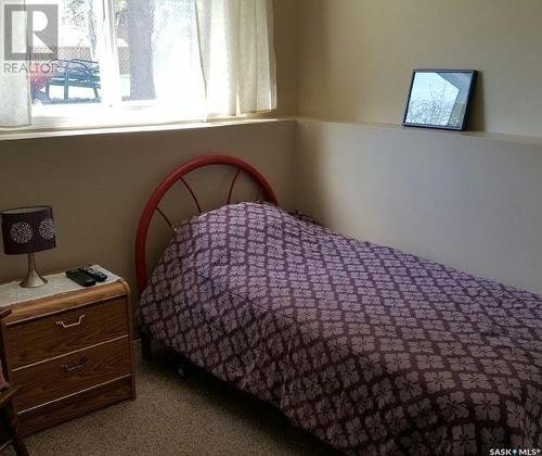 119 J.J. Thiessen Crescent, Saskatoon, SK - Indoor Photo Showing Bedroom