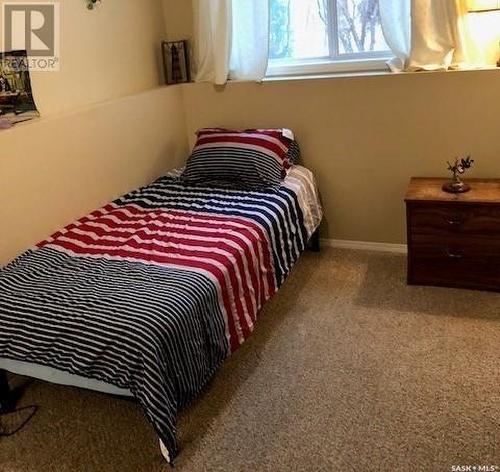 119 J.J. Thiessen Crescent, Saskatoon, SK - Indoor Photo Showing Bedroom