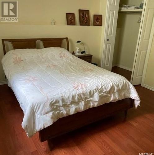 119 J.J. Thiessen Crescent, Saskatoon, SK - Indoor Photo Showing Bedroom