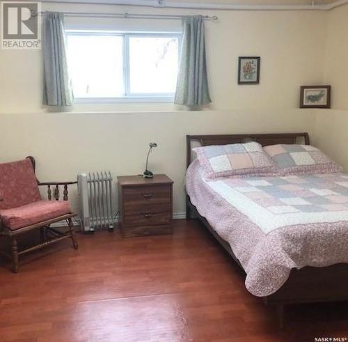 119 J.J. Thiessen Crescent, Saskatoon, SK - Indoor Photo Showing Bedroom