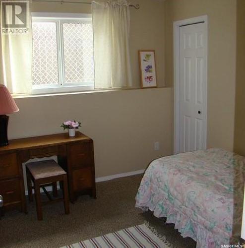 119 J.J. Thiessen Crescent, Saskatoon, SK - Indoor Photo Showing Bedroom