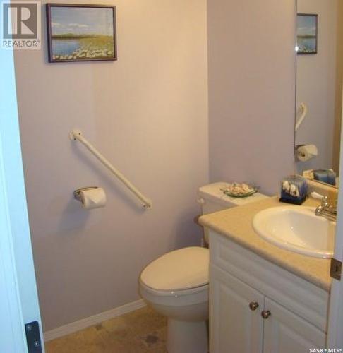 119 J.J. Thiessen Crescent, Saskatoon, SK - Indoor Photo Showing Bathroom