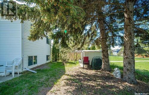 119 J.J. Thiessen Crescent, Saskatoon, SK - Outdoor