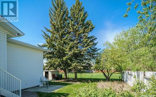 119 J.J. Thiessen Crescent, Saskatoon, SK - Outdoor