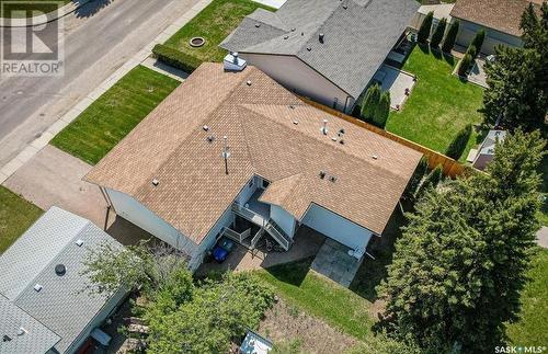 119 J.J. Thiessen Crescent, Saskatoon, SK - Outdoor