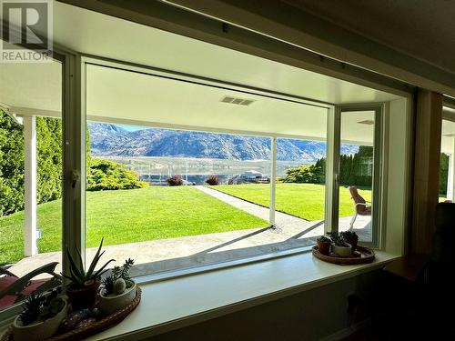 9405 Spartan Drive, Osoyoos, BC -  With View