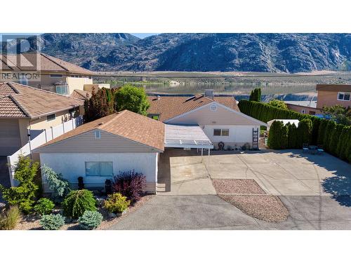 9405 Spartan Drive, Osoyoos, BC - Outdoor