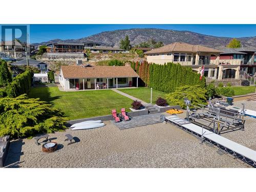 9405 Spartan Drive, Osoyoos, BC - Outdoor