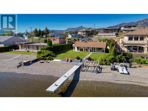 9405 Spartan Drive, Osoyoos, BC - Outdoor