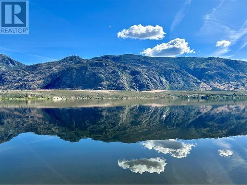 9405 Spartan Drive, Osoyoos, BC - Outdoor With Body Of Water With View