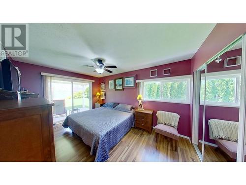 9405 Spartan Drive, Osoyoos, BC - Indoor Photo Showing Bedroom