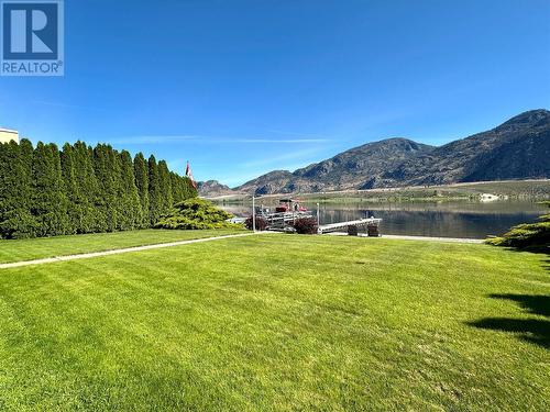 9405 Spartan Drive, Osoyoos, BC - Outdoor With View