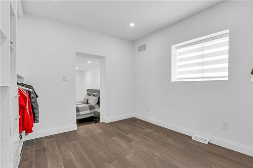 56 Frederick Avenue, Hamilton, ON - Indoor Photo Showing Other Room