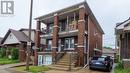 2332 Howard, Windsor, ON  - Outdoor With Balcony With Facade 