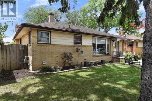 1019 Matthew Brady, Windsor, ON - Outdoor