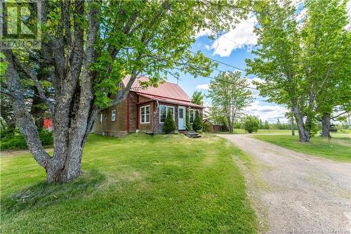 590 Route 636, Harvey, NB - Outdoor