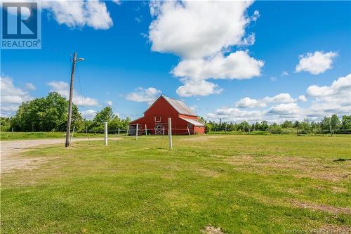 590 Route 636, Harvey, NB - Outdoor With View