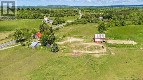590 Route 636, Harvey, NB - Outdoor With View