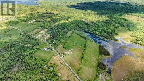 590 Route 636, Harvey, NB - Outdoor With View